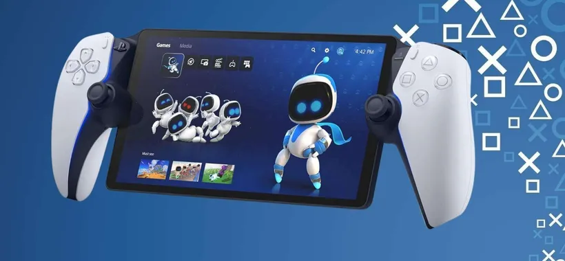 PlayStation Portal disponibile e in offerta su Amazon (-10%)