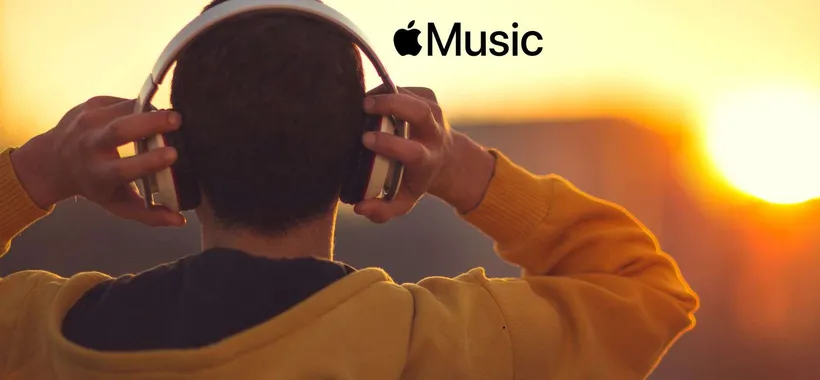 Scopri Apple Music: prova gratuita di 1 mese e brani aggiornati ogni giorno