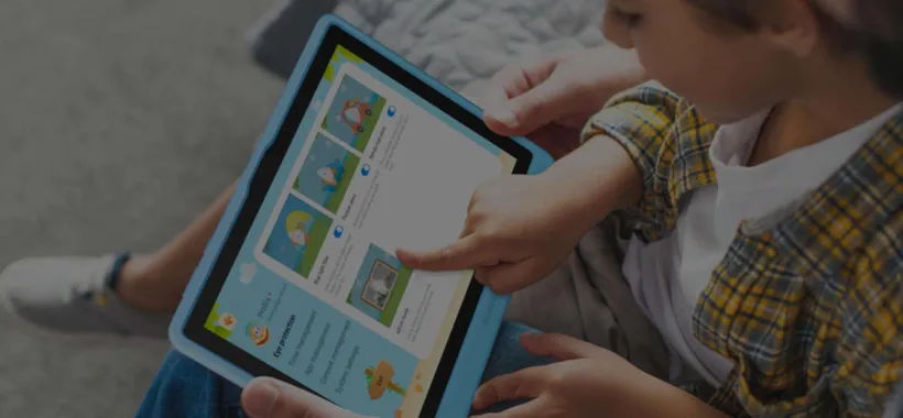 Huawei MatePad T 10 Kids Edition UFFICIALE: dettagli