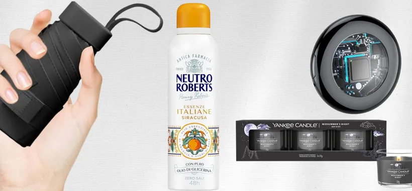 Festa delle Offerte Prime su Amazon, primi BOTTI: 10 offerte SHOCK fino a 15€