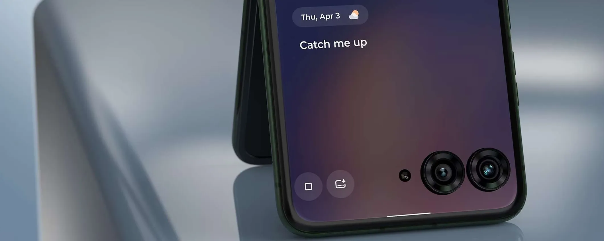Motorola amplia la beta di Android 17: ecco tutti i nuovi modelli compatibili