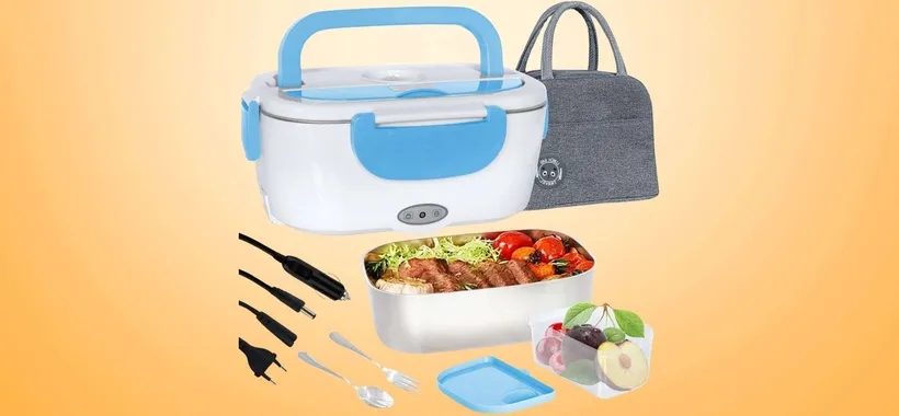 Scaldavivande elettrico: una genialata in DOPPIO SCONTO su Amazon