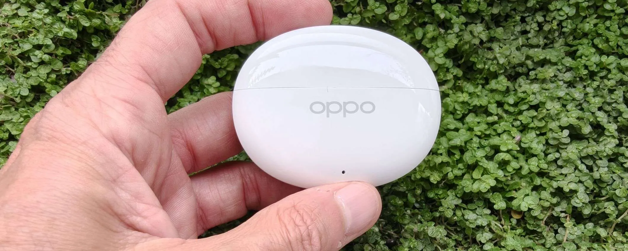 Recensione OPPO Enco Air5: ANC efficace, autonomia record e costano poco