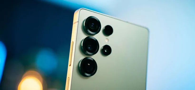 Samsung Galaxy S27, la fotocamera potrebbe fare un bel salto di qualità secondo un leak