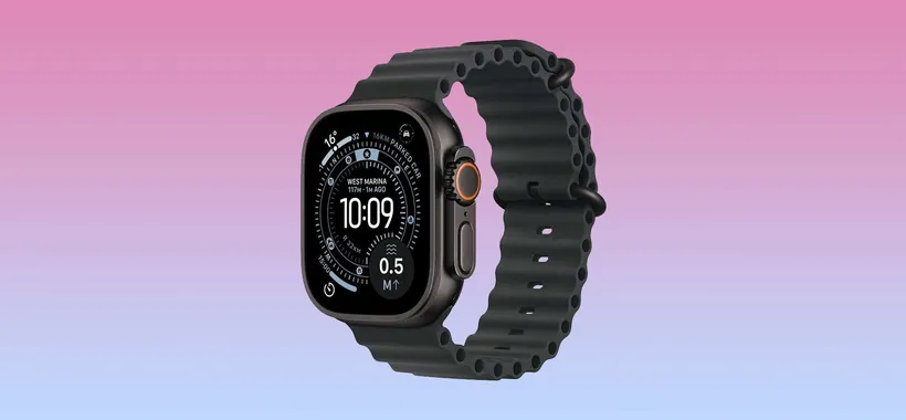 Sconto di quasi 100€ per Apple Watch Ultra 3 con 5G: prezzo affare