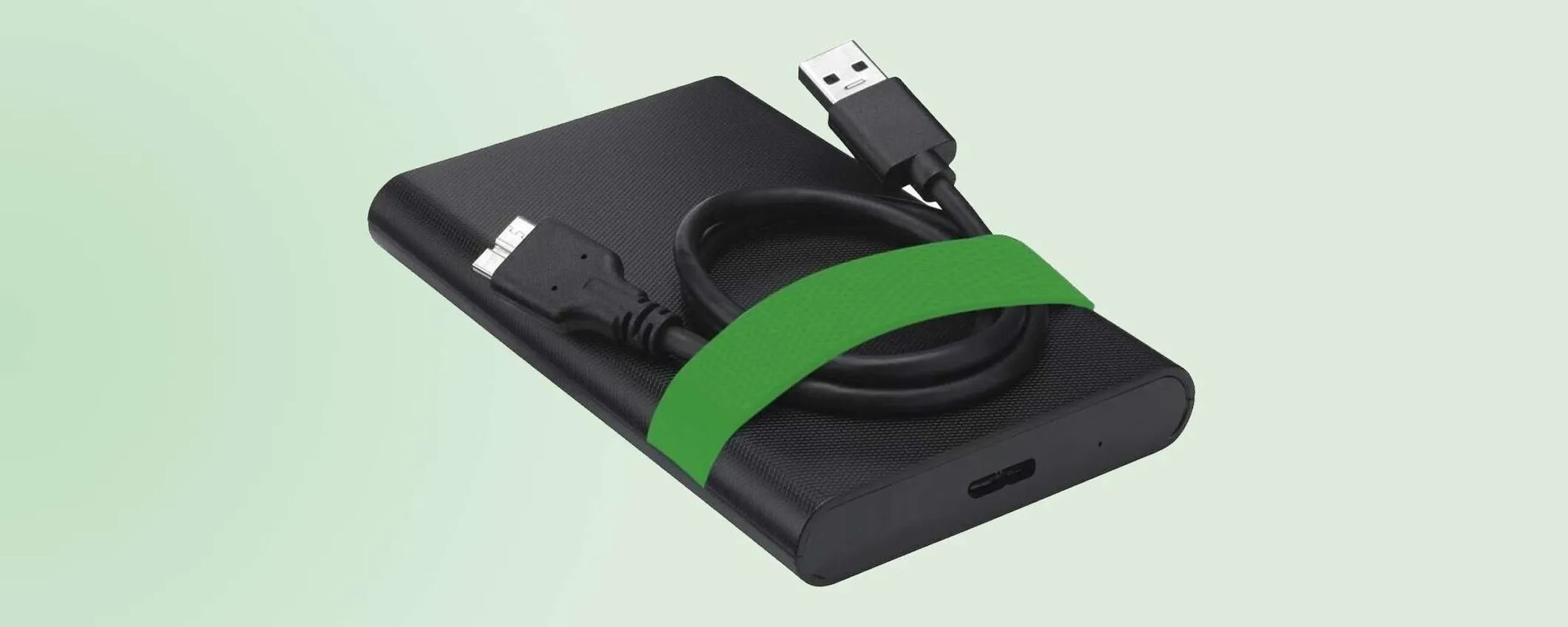 Fai backup di tutti i tuoi dati risparmiando: hard disk Verbatim al 30% di sconto