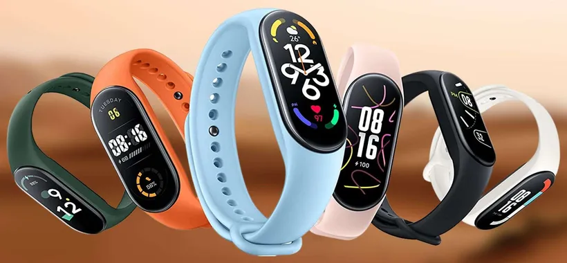 Xiaomi Mi Smart Band 7, il prezzo che NON ti aspetti è su eBay (49€)