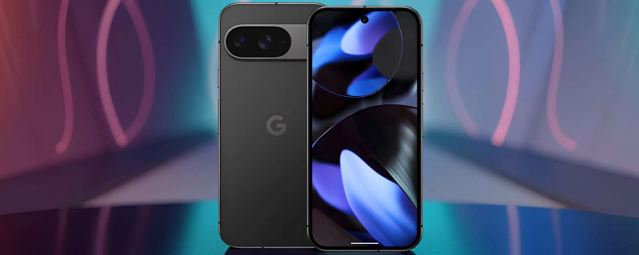 Google Pixel 10, la scheda tecnica è online: alcune scelte sono incomprensibili
