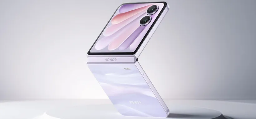 Honor Magic V Flip 2: foto a 200MP per polverizzare il Flip 7 di Samsung