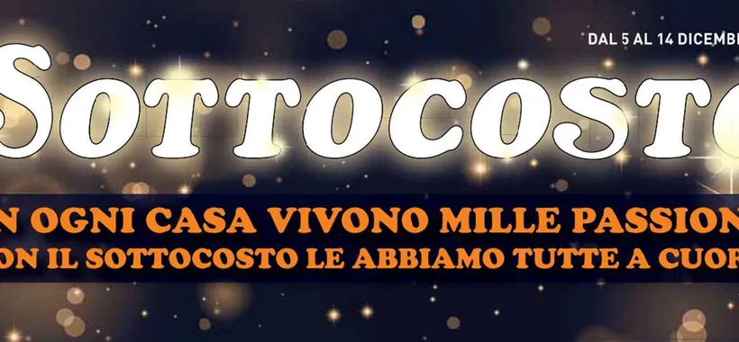 Volantino Unieuro, regali di Natale a prezzo stracciato con il SOTTOCOSTO