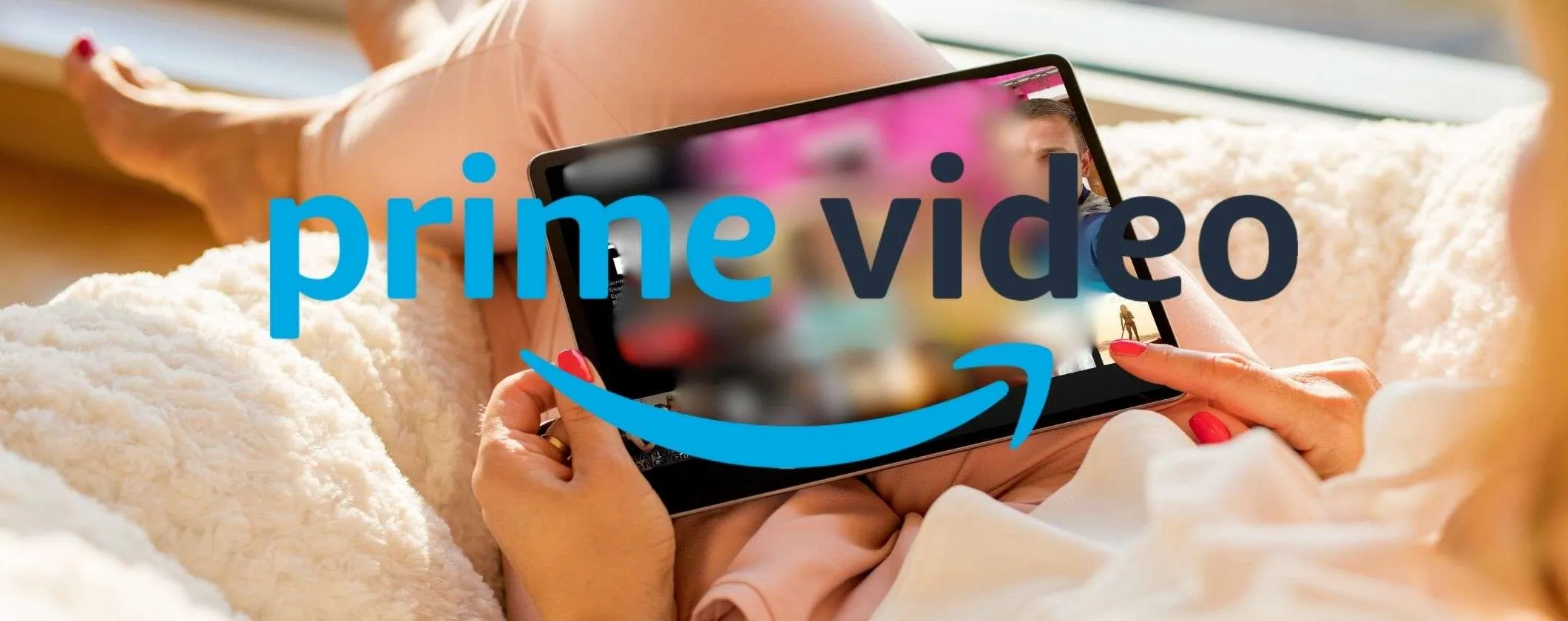 Una marea di titoli in arrivo su Amazon Prime Video a giugno 2026
