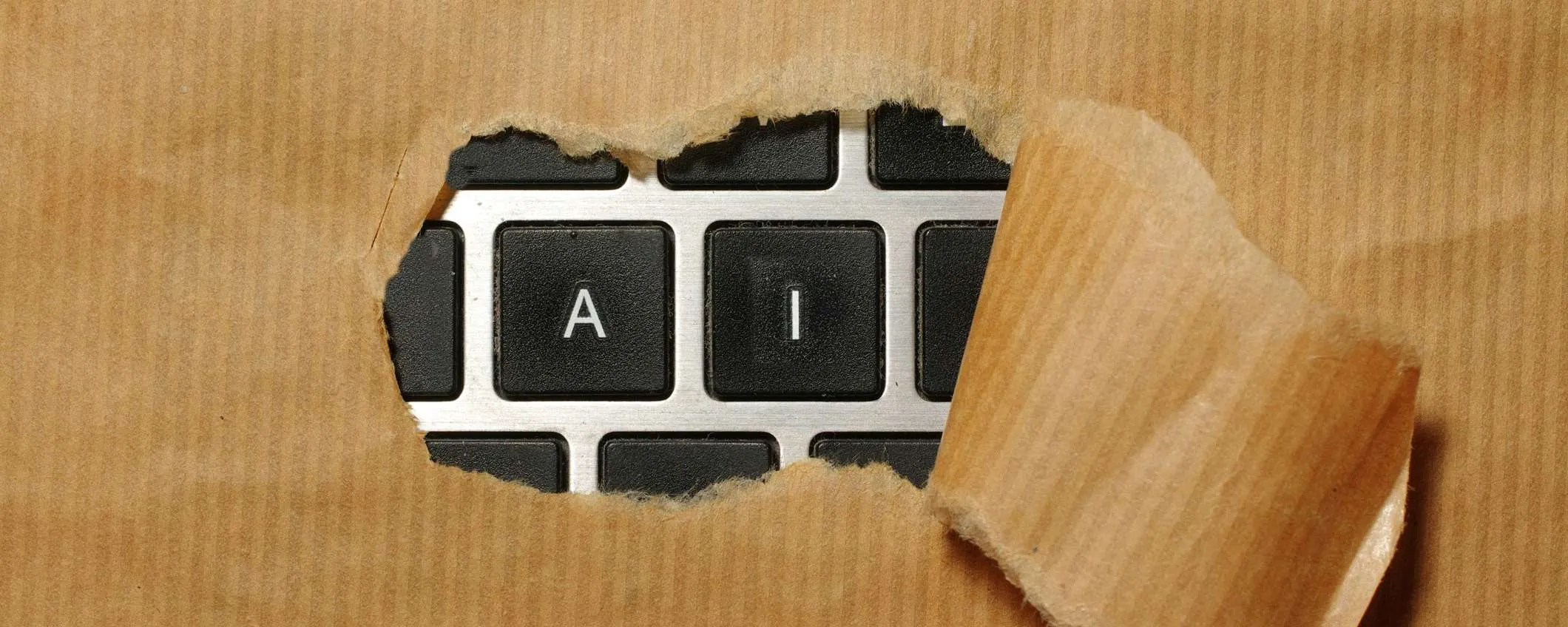 Come trovare il giusto strumento AI per qualsiasi lavoro