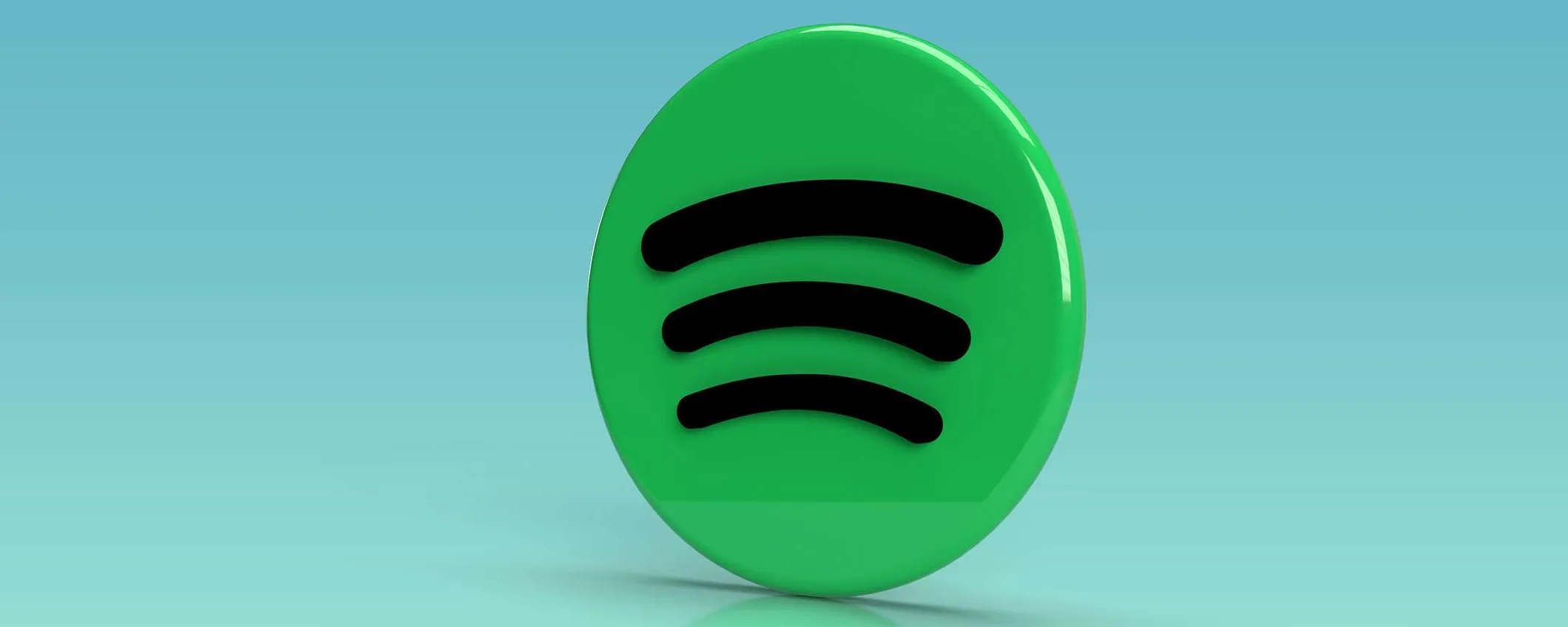 Spotify, il redesign dell'app tablet funziona anche per smartphone pieghevoli