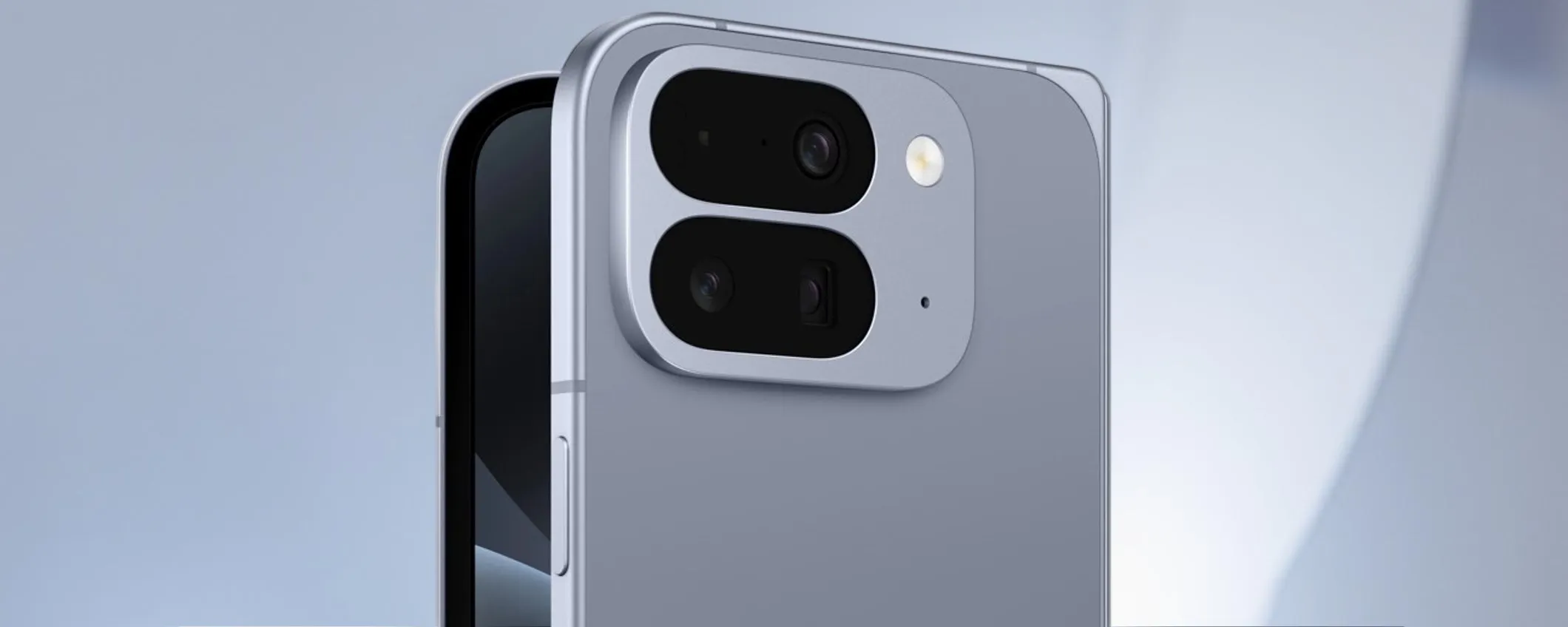 Pixel 10 Pro Fold rimandato ad ottobre: Google cambia i piani all’ultimo minuto