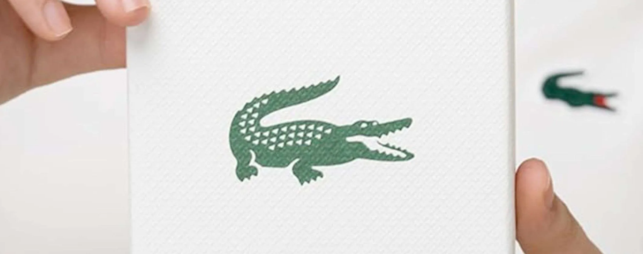 Lacoste da 12,97€ su Amazon: prezzi SPETTACOLARI su tanti articoli premium
