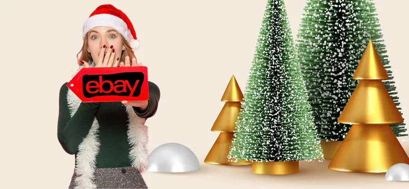 5 offerte eBay da acquistare oggi a Natale