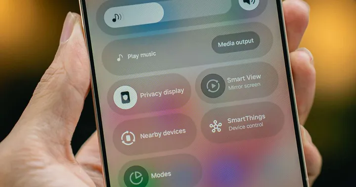 Privacy Display per tutta la gamma Galaxy S27: ma è una buona notizia oppure no?