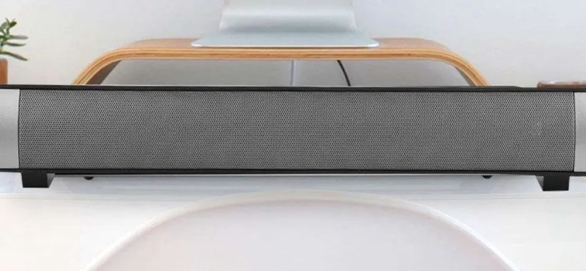 Questa soundbar a 14€ è un'occasione FOLLE: solo su Amazon