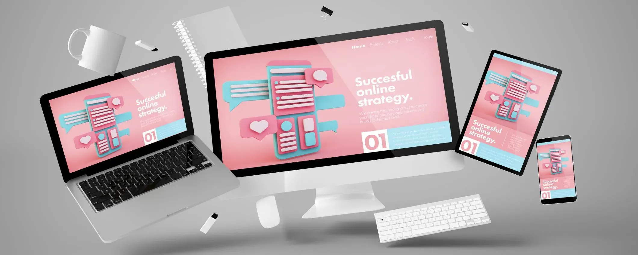 Hostinger, ecco gli sconti del Black Friday: -80% sul website builder