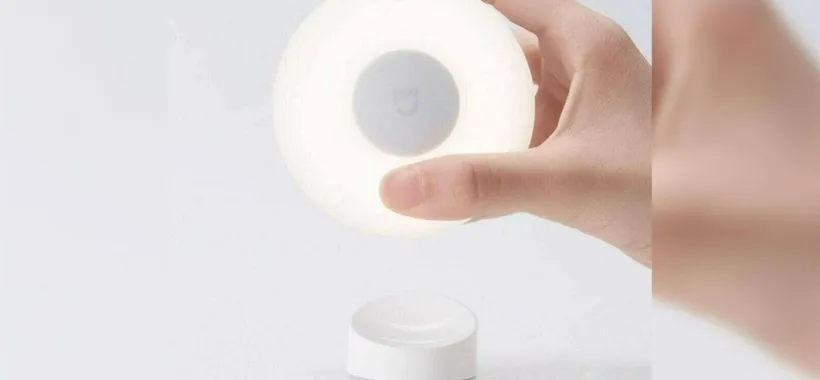 La luce da notte intelligente te la offre Xiaomi a 11€