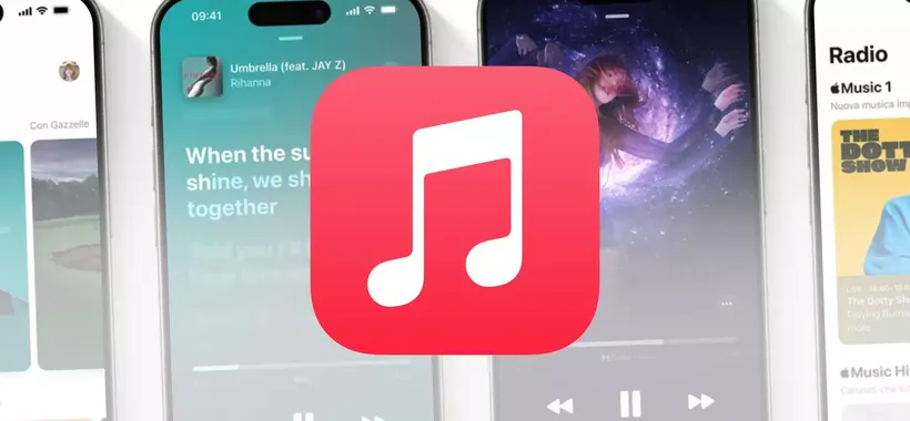 Musica gratis per un mese? Attiva ora la prova free di Apple Music