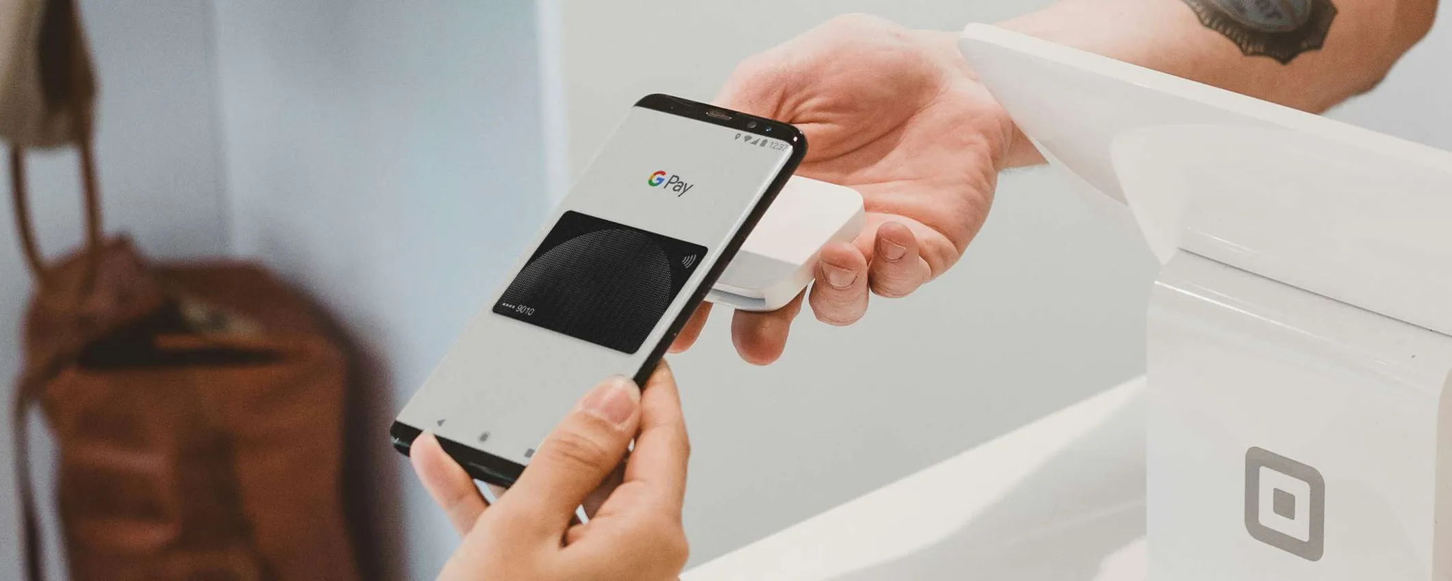 Arriva Google Wallet per bambini: potranno pagare con NFC nei negozi fisici