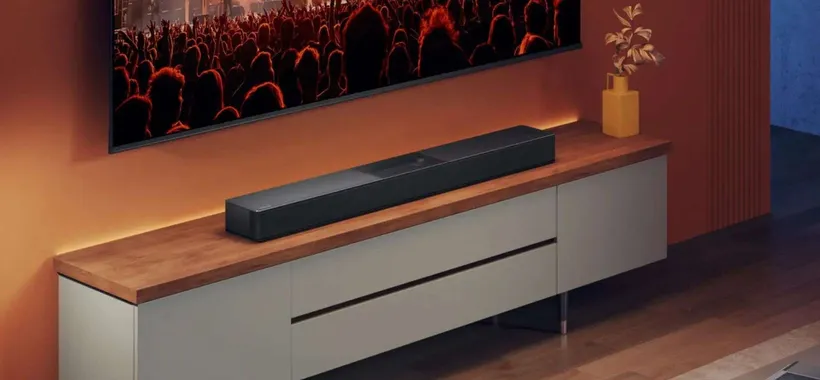 Soundbar Hisense in offerta a meno di 100€: audio potente e tridimensionale