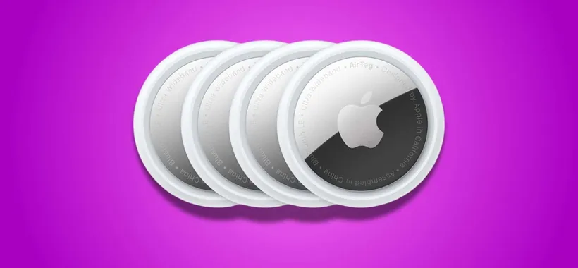 Apple AirTag in offerta: 4 dispositivi a prezzo ribassato per non perdere più nulla