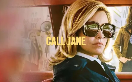 Guarda Call Jane in esclusiva streaming