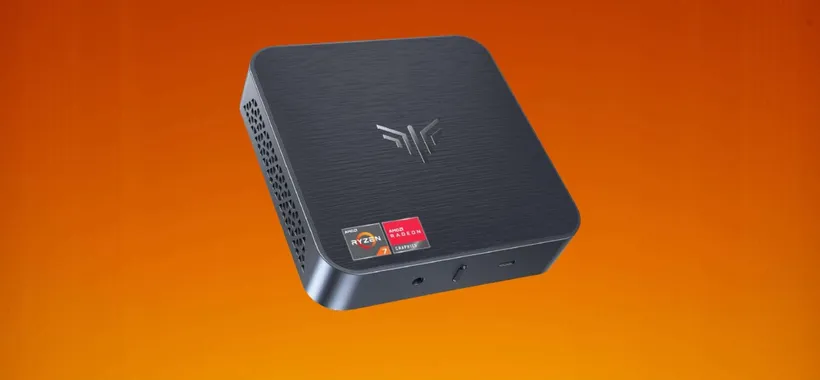 Mini PC in offerta su Amazon: oggi è tuo a soli 189€