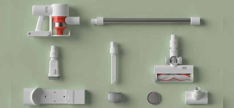 Xiaomi G9 NON è un Dyson: costa molto meno, offre di più