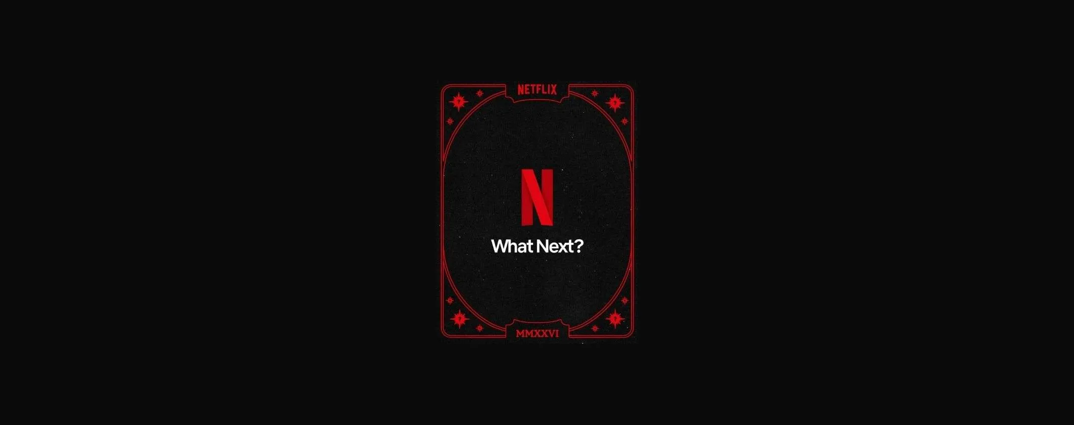 Un anno bomba su Netflix: tutte le novità in arrivo nel 2026
