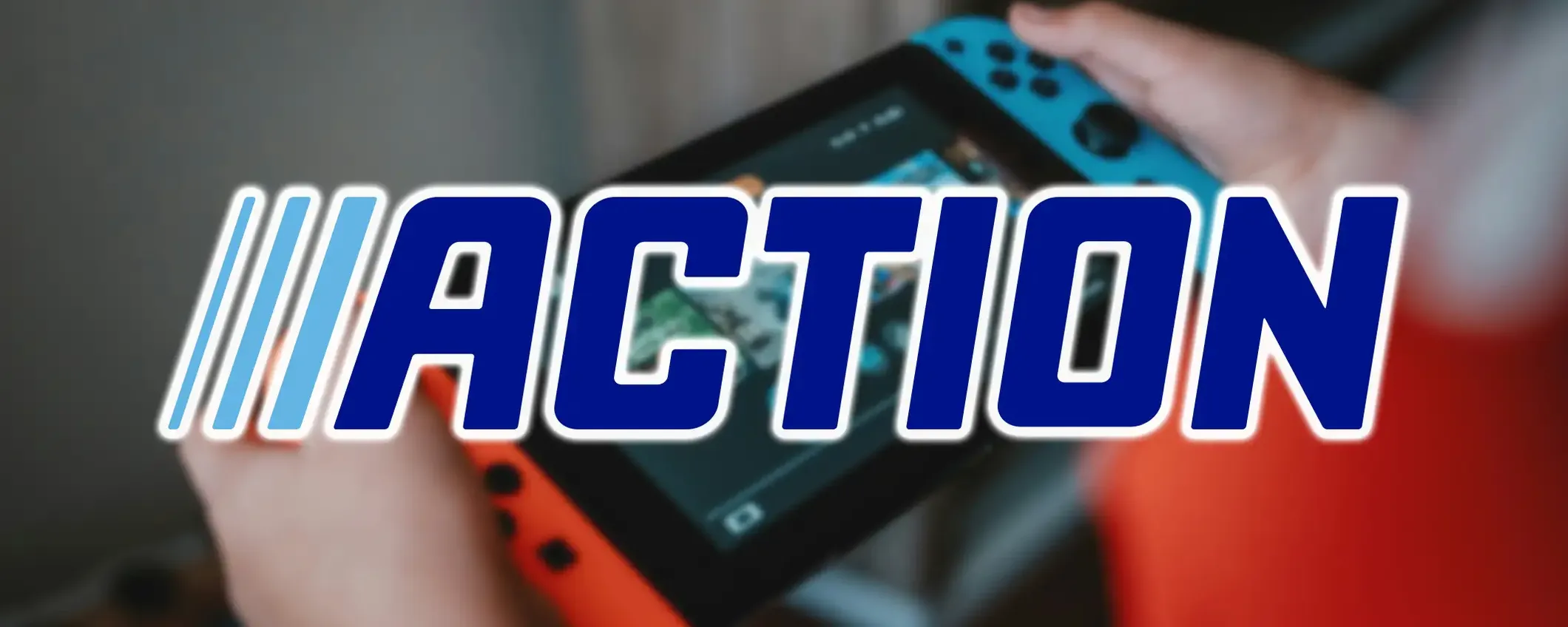 Giochi per Nintendo Switch a meno di 10€: torna l'assurda offerta ACTION