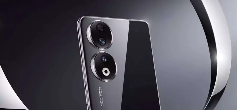 HONOR 90 (12/512 GB): con i saldi del Black Friday di Amazon costa meno della metà