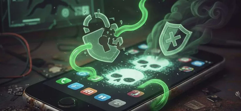Gli smartphone che nel 2026 diventeranno pericolosi