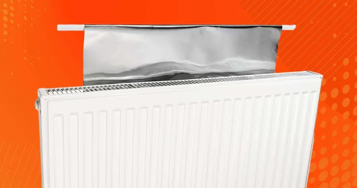 Migliori pannelli termoriflettenti per termosifoni