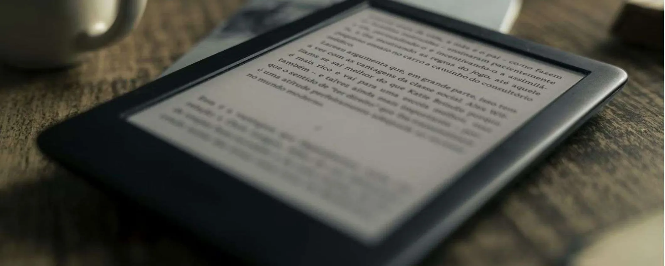 Kindle storici addio: Amazon blocca lo store dal 20 maggio 2026