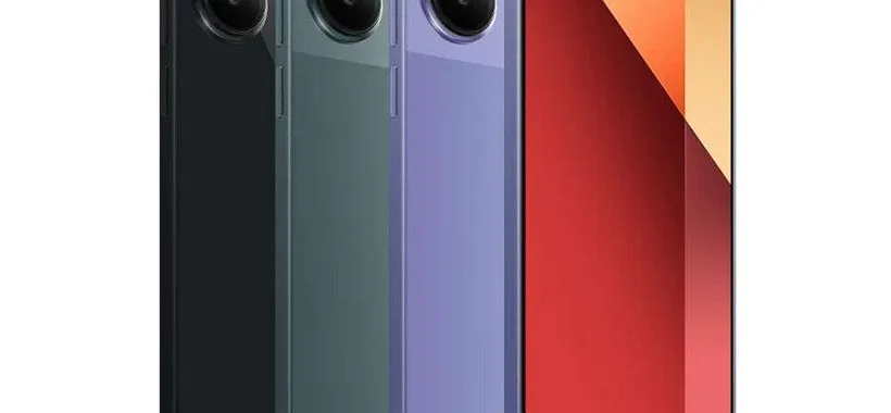 Xiaomi Redmi Note 13 Pro, prezzo imbattibile: prestazioni top e fotocamera da 200MP