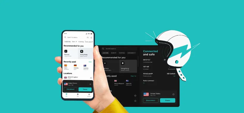 Surfshark 2 mesi GRATIS e l'82% in meno, ecco come