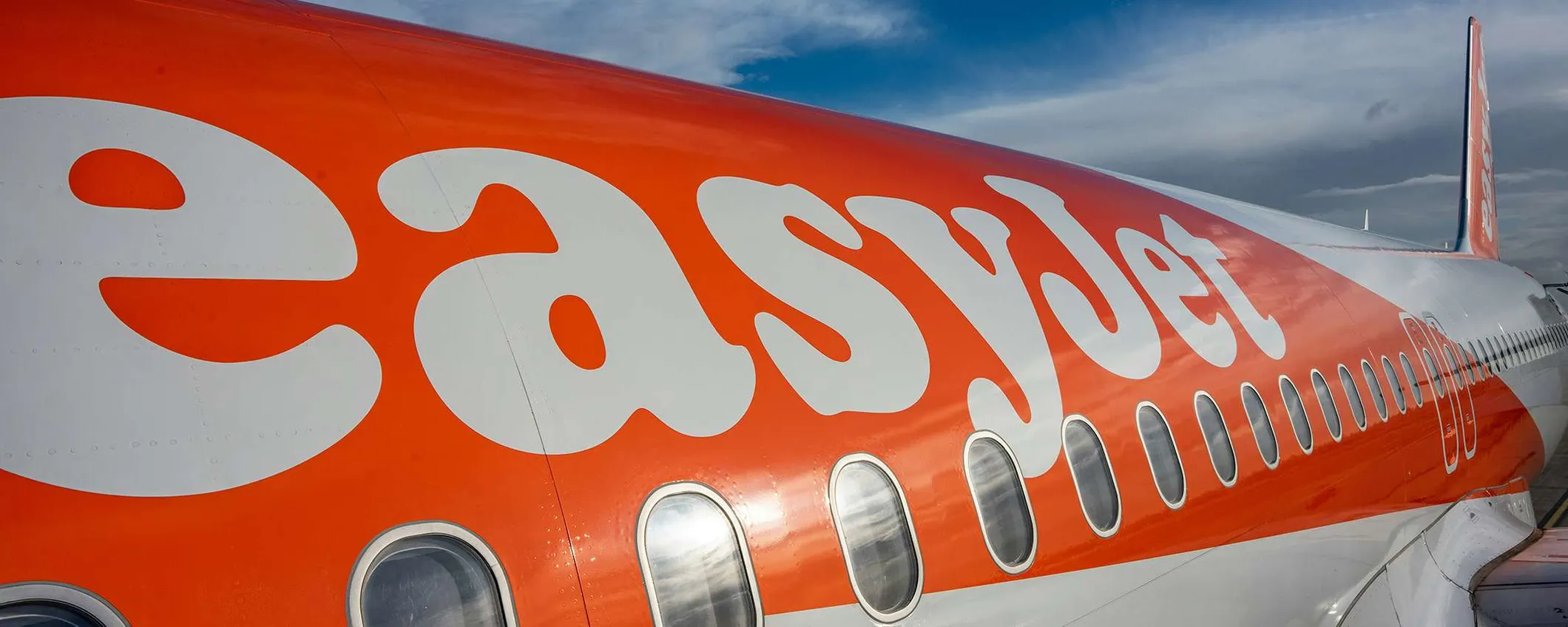 Prenota le tue vacanze con EasyJet: sconti fino al 20% a tempo LIMITATO