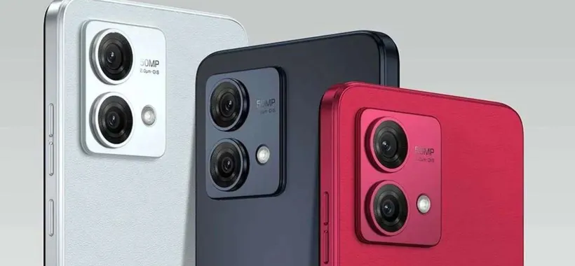 Motorola Moto G84 5G cala di prezzo: ora è lo smartphone per tutti (12/256 GB)