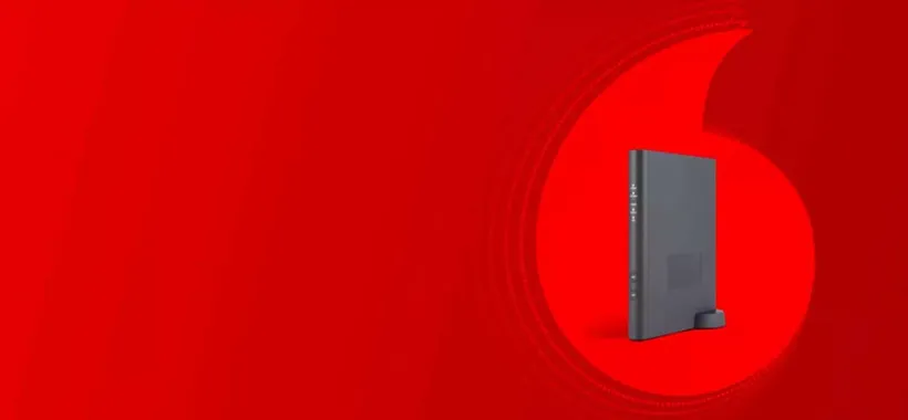 FIBRA: Vodafone Internet Unlimited da 22,90€, PREZZO FOLLE