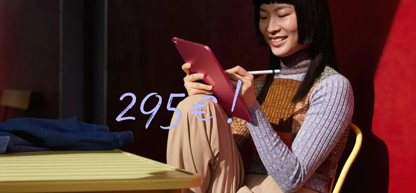 Apple iPad 10: pochissimi pezzi a soli 295€ su eBay