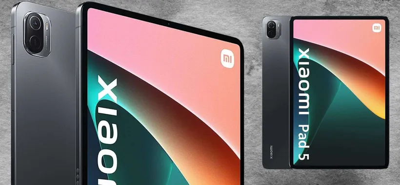 Xiaomi Pad 5: una BESTIA di tablet top a prezzo assurdo ora (335€)