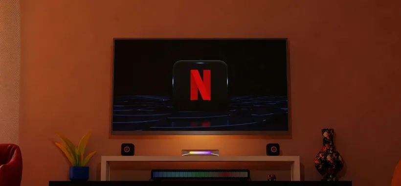 Netflix: in Italia arriva "Utente extra con pubblicità"