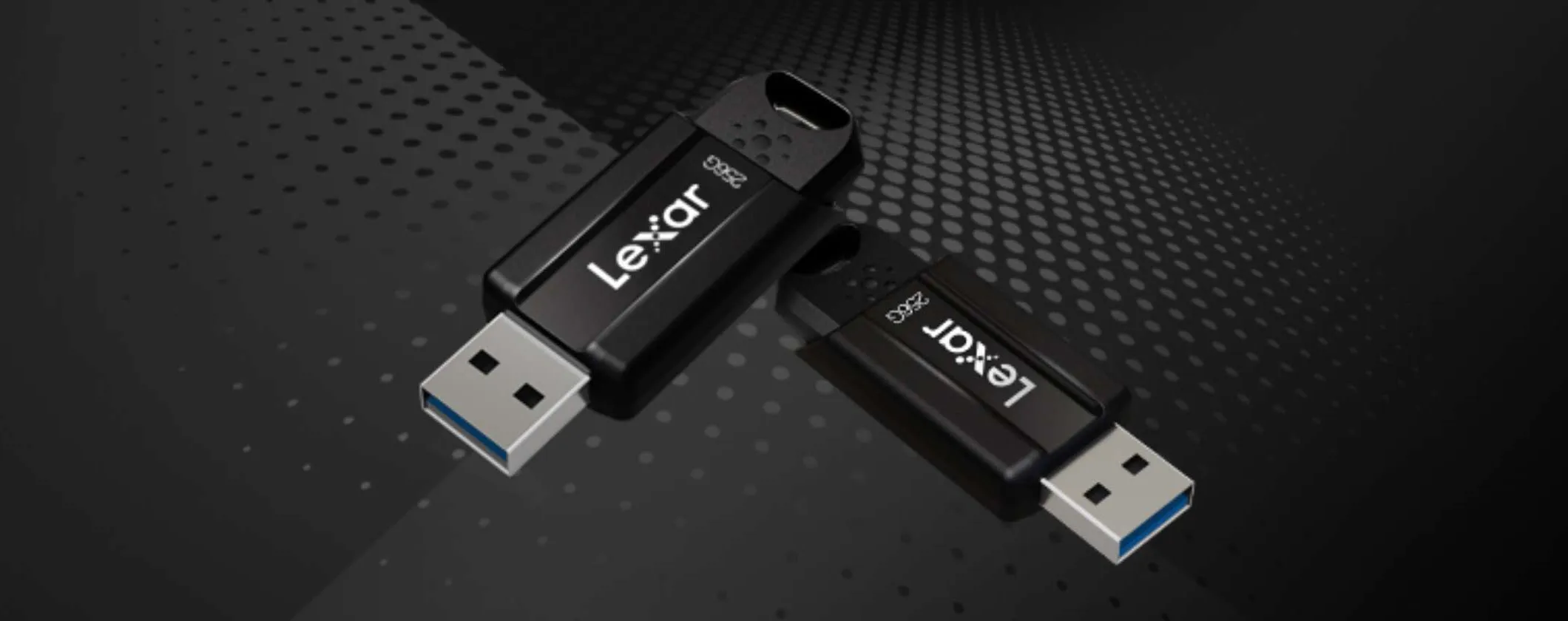 Chiavetta USB Lexar JumpDrive S80 a soli 6,99€ su Amazon