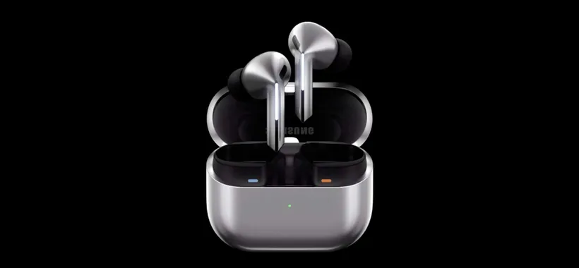 Samsung Galaxy Buds 3 Pro, riprendono le spedizioni dei modelli "aggiustati"