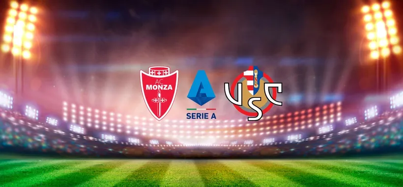 Monza-Cremonese: streaming, orario e formazioni
