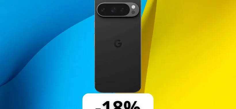 Google Pixel 9 Pro, a questo prezzo fa preso subito: risparmi 200€