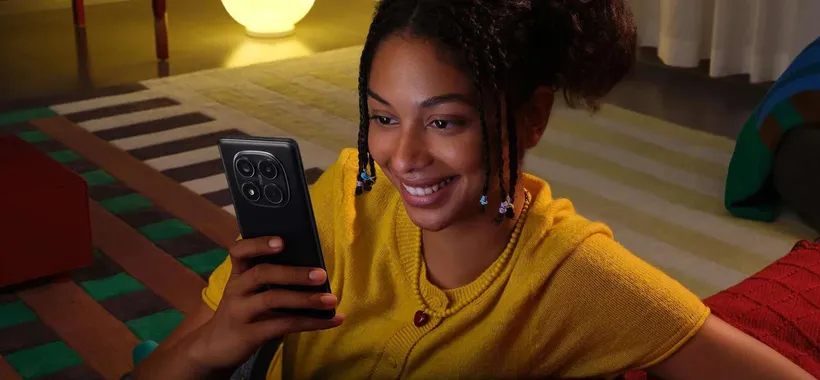 Redmi Note 14 Pro 5G da 512GB è lo smartphone da acquistare adesso